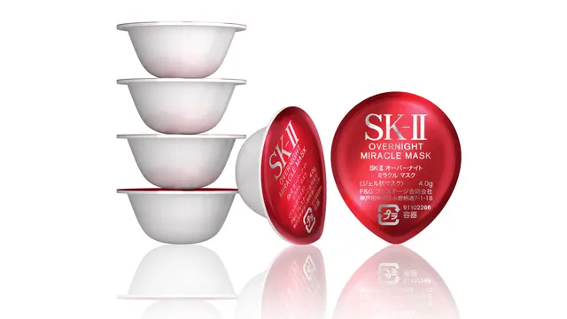 Masker SK-II
