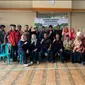 Kolaborasi Dukung Program Pertanian untuk Mendorong Desa Mandiri Berkelanjutan. foto: istimewa