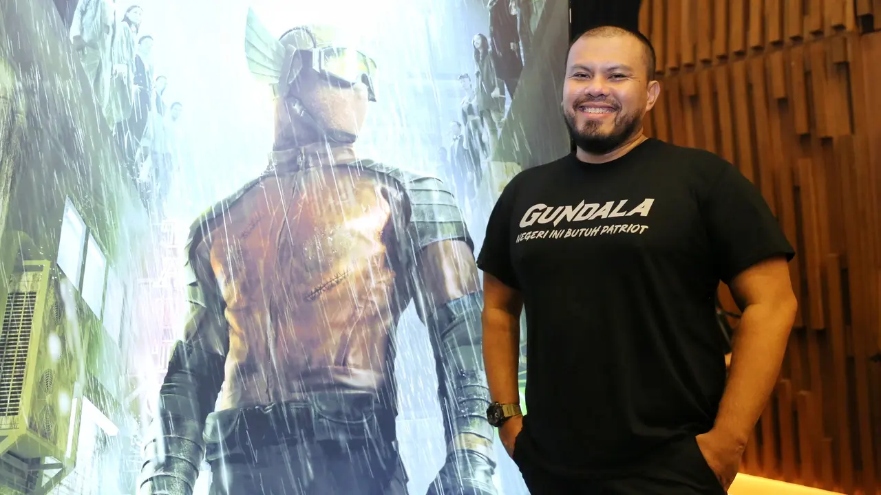 [Fimela] Joko Anwar