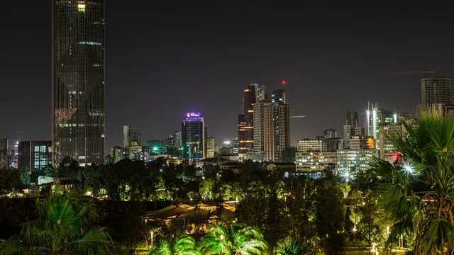 Addis Ababa, Ethiopia