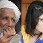 Ayah Model Seksi Pakistan yang Dibunuh: Aku Kehilangan Putriku (AFP)