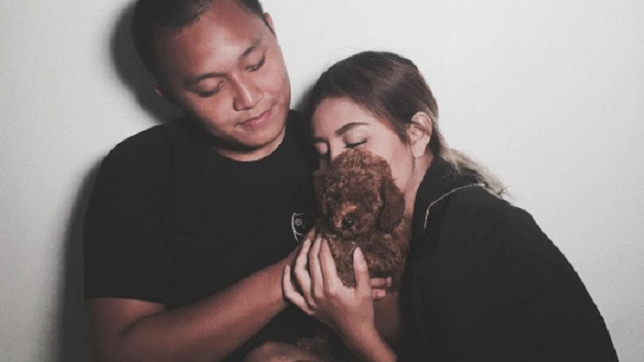 Mantan Kekasih Awkarin Meninggal dunia