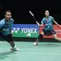 Rehan Naufal Kusharjanto/Lisa Ayu Kusumawati - Malaysia Open 2024 - Bulu Tangkis