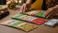 THR Hanya Numpang Lewat, 4 Hal Ini Berpotensi jadi Pemicu