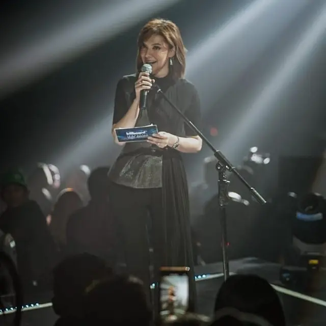 [Fimela] Najwa Shihab