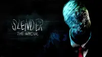 Slender Man akan kembali hadir untuk konsol PS4 dan Xbox One