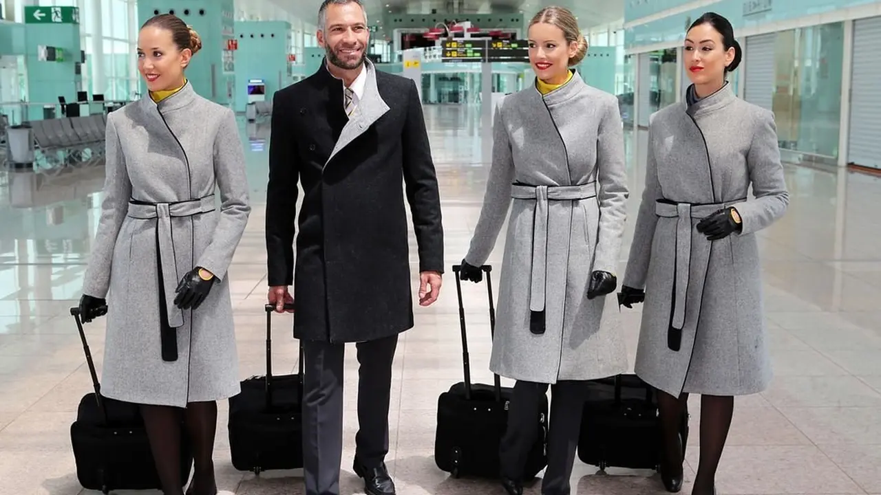 Vueling Airlines