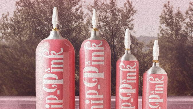 BNN Beberkan Bahaya Konsumsi Whip Pink: Kerusakan Saraf Hingga Kematian