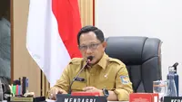 Mendagri Terbitkan SE Gerakan Indonesia ASRI, Pemda Diminta Susun Kebijakan hingga Libatkan Masyarakat