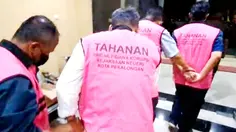 Dua Pejabat Hipertensi Usai Jadi Tersangka Korupsi