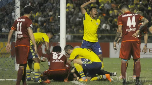 Aji Saka, Gresik United, Arema