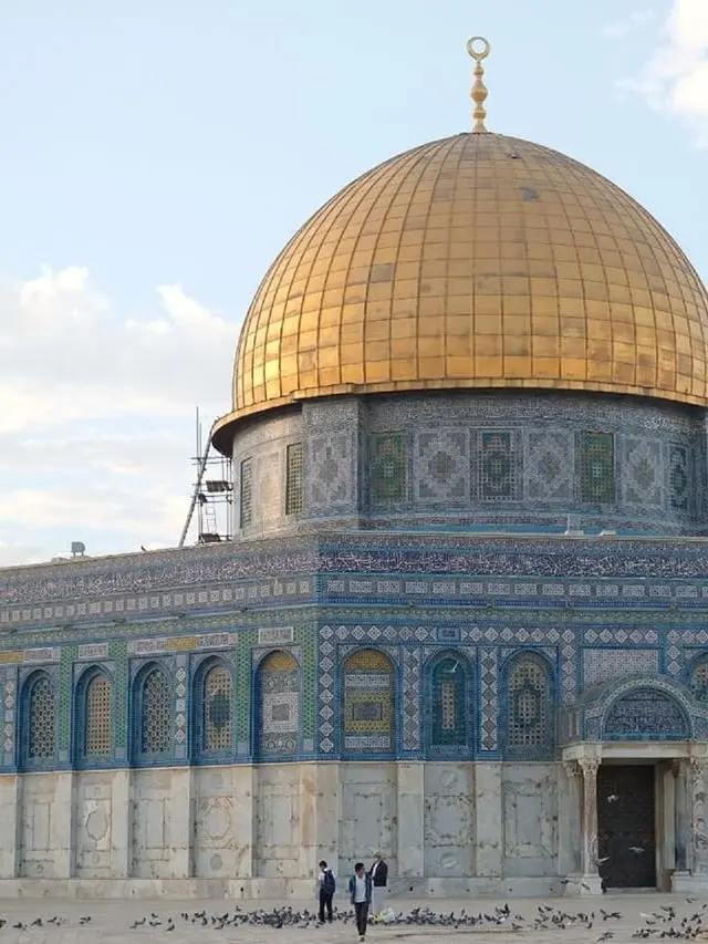 Masjid Al-Aqsa