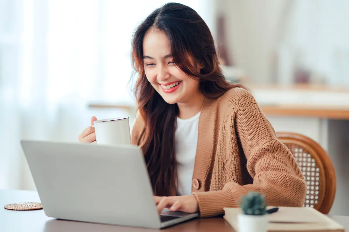 perempuan dan 14 juni bekerja