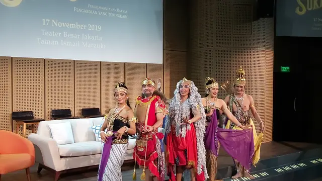 Sang Sukrasana3