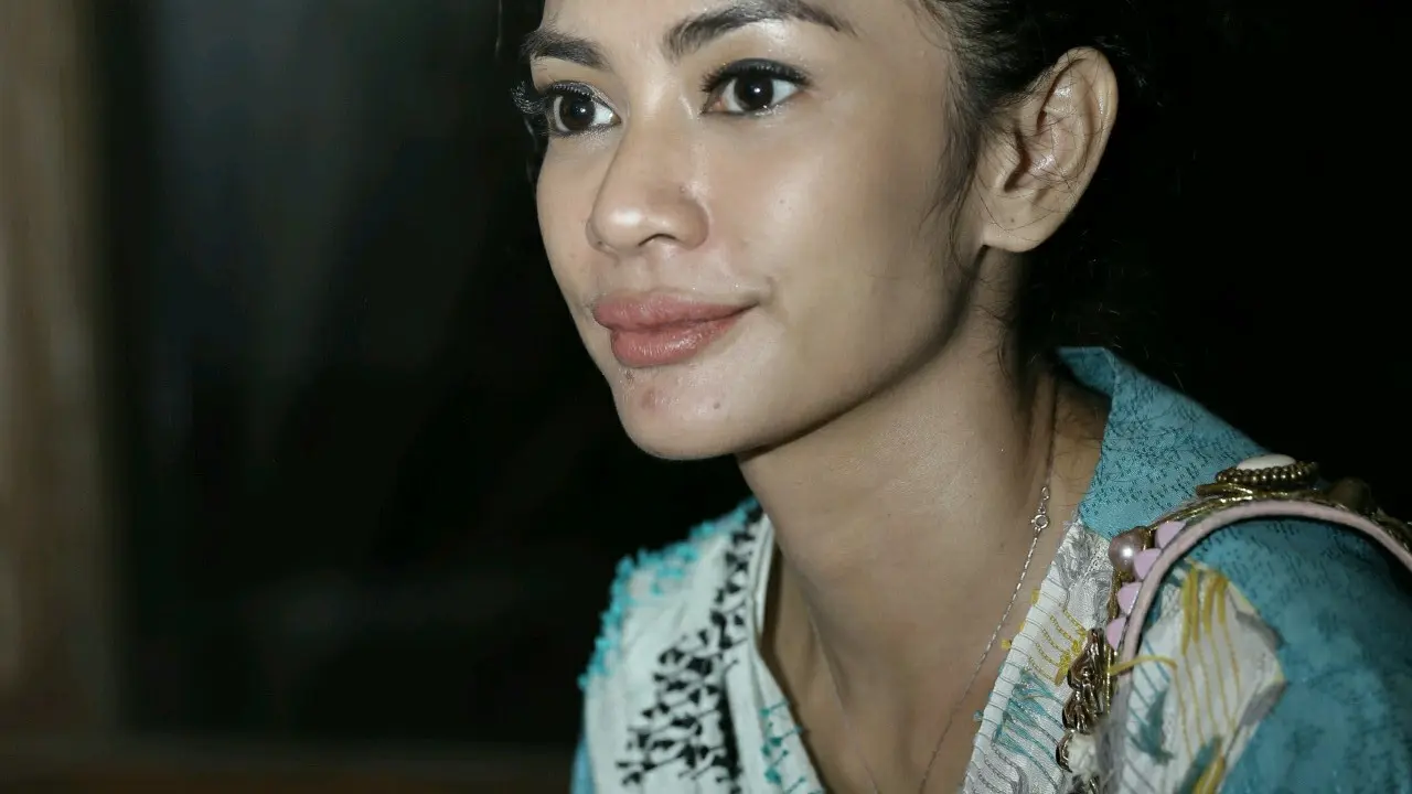 [Bintang] Masayu Anastasia