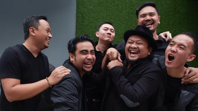 Abdul & The Coffee Theory