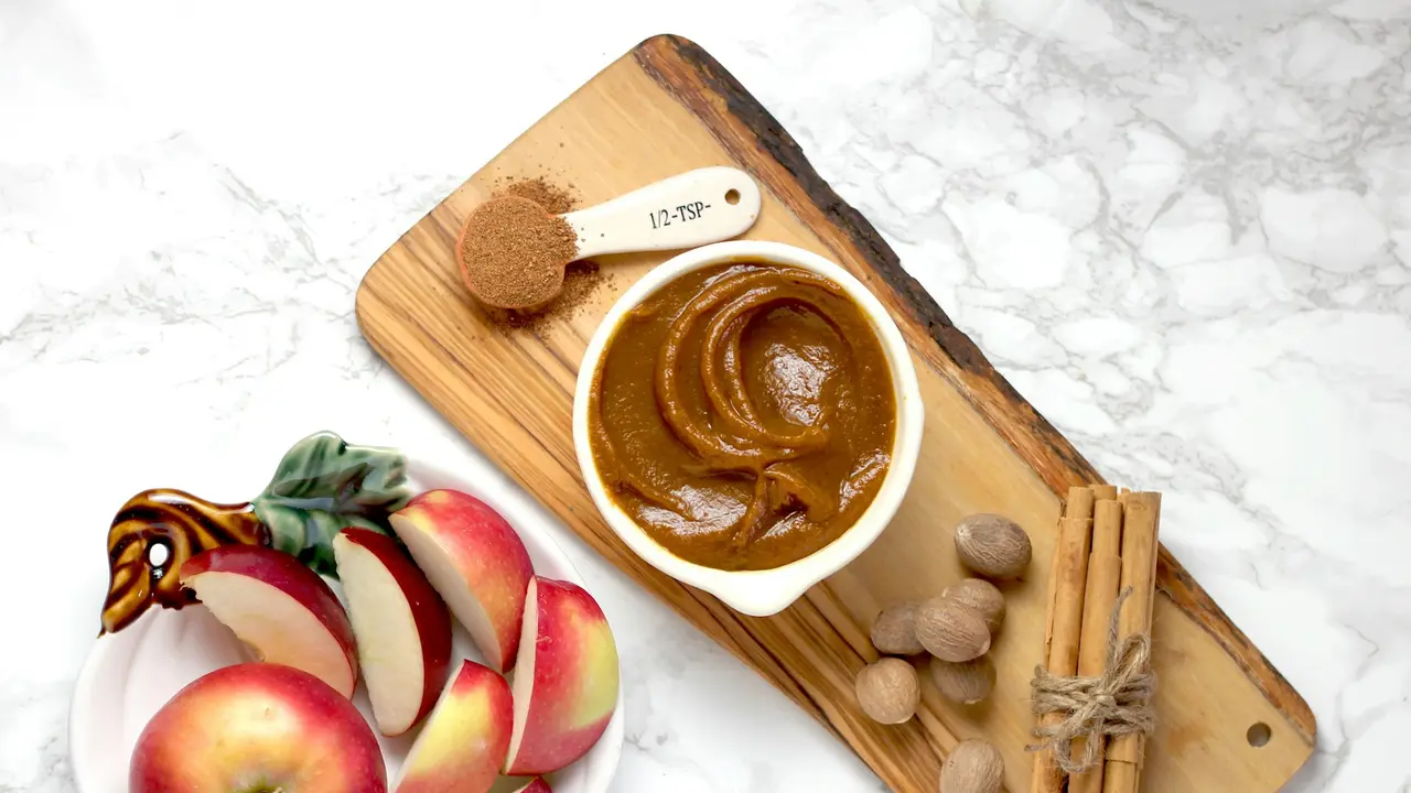 Apple Butter