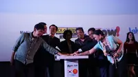 Korea-ASEAN Cinema Week 2017 Perkuat Pemahaman Budaya Antarnegara