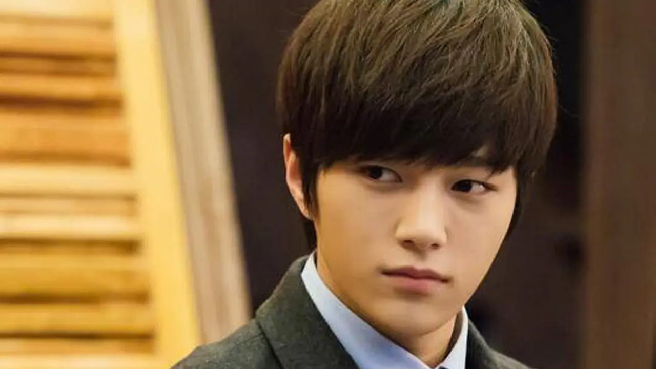 [Bintang] L INFINITE