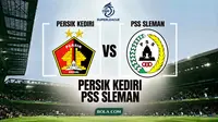 Prediksi Persik Vs PSS di BRI Super League: Berebut Angka di Tengah Duka