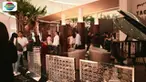 Pameran yang dikerjakan oleh setidaknya 1.500 orang ini berlangsung hingga 23 September 2018 di Senayan City, Jakarta.