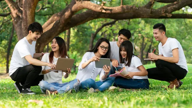 Cewek Harus Tahu! Ini 6 Cara Produktif Bersama Pasangan