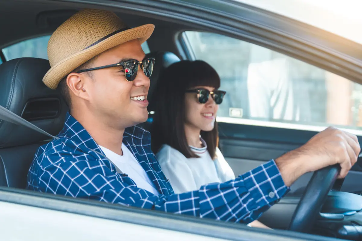 Demi menjaga keselamatan, Ini Dia Tips Berkendara dengan Aman