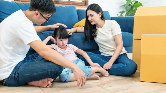 Ingin Menumbuhkan Perilaku Simpati dan Empati Pada Anak? Ini Dia Caranya!