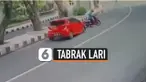 TABRAK LARI