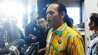 Deputi Pemberantasan BNN, Irjen Arman Depari. (Merdeka.com/Hari Ariyanti)