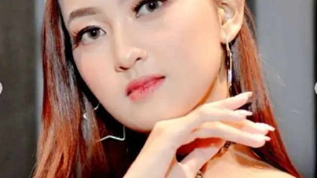 Fidya Meilia Putri (Foto: Instagram/@fidyameiliaputri0805)