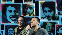 Setahun Cuci Darah, Lucky Widja Berjuang Melawan TBC Ginjal hingga Akhir Hidup