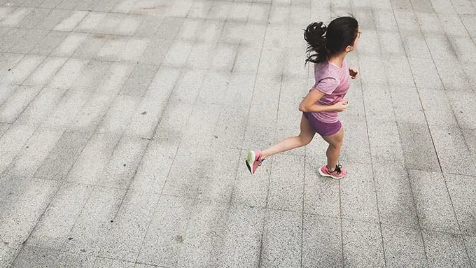 [Bintang] Ilustrasi Olahraga