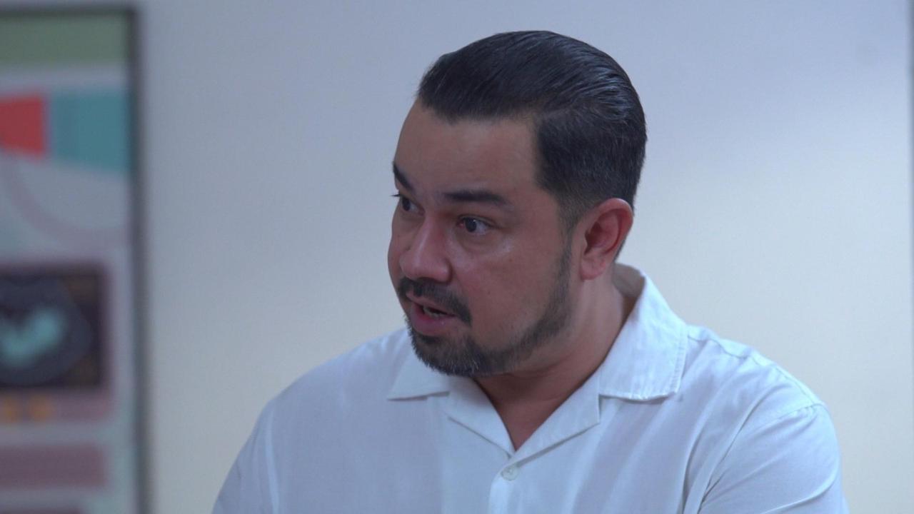 Takdir Cinta yang Kupilih