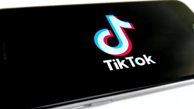 Ilustrasi TikTok. (dok. Unsplash.com/@franckinjapan)