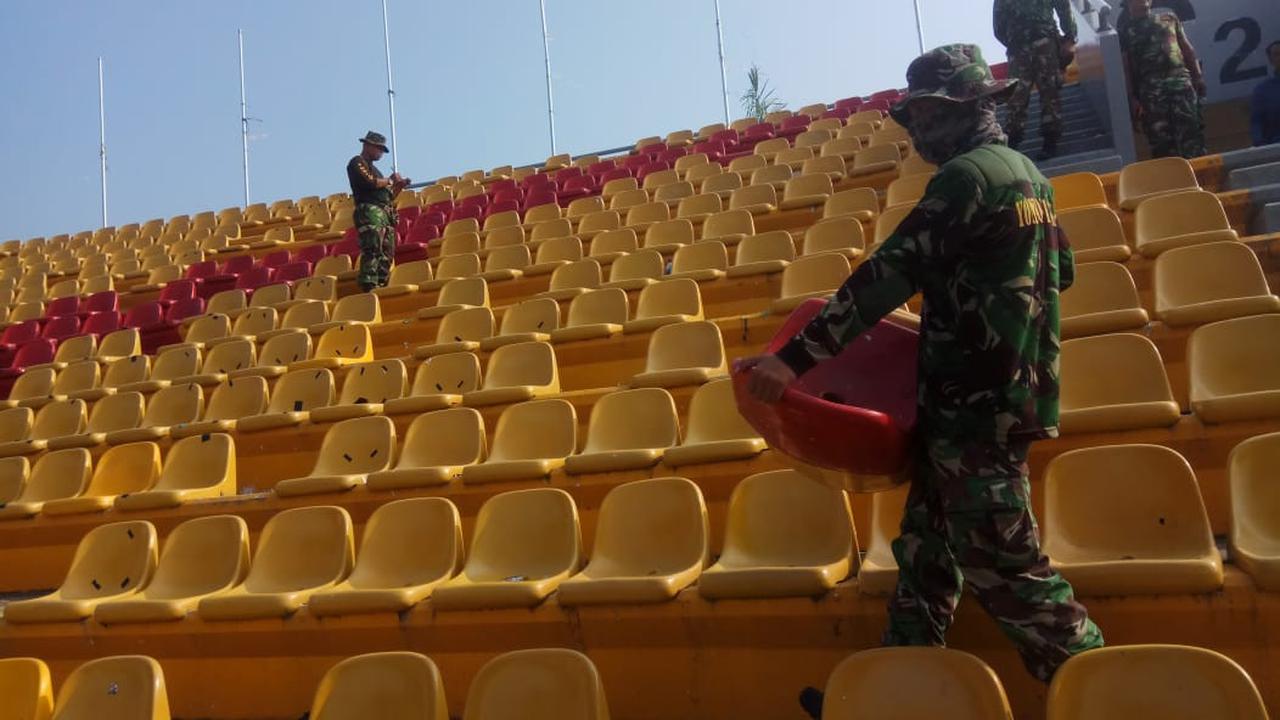 Gubernur Sumsel Akan Tutup JSC Palembang Jelang Asian Games 2018