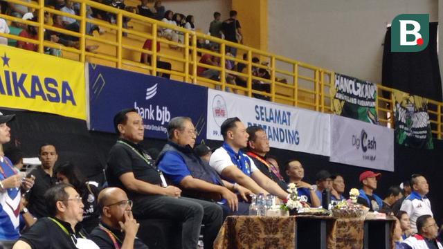 Jakarta Lavani Allo Bank