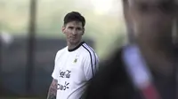 Lionel Messi- Argentina (VLADIMIR RODAS / AFP)
