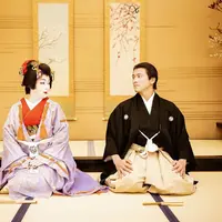 Syahrini dan Reino Barack (Sumber: Instagram/princessyahrini)