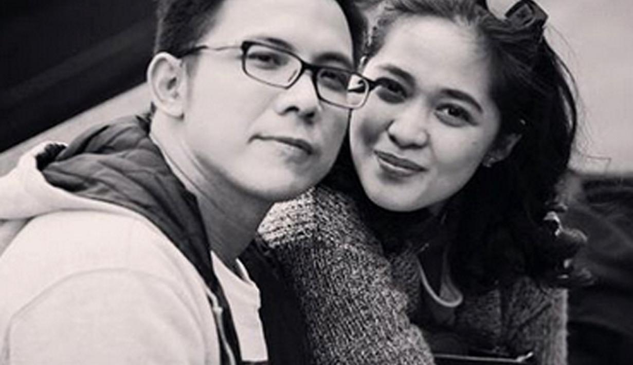 Momen-momen Bahagia Gracia Indri dan David Noah - Photo 