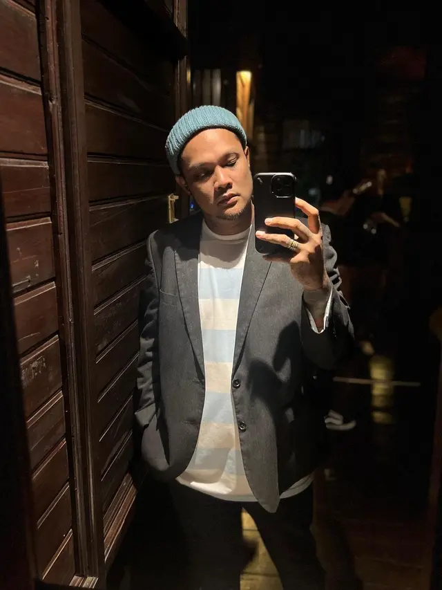 Virgoun. (Foto: Dok. Instagram @virgoun_)