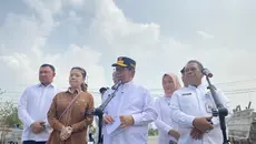 Pramono Tegaskan Guru Lecehkan Siswa SMKN 27 Tak Lagi Mengajar