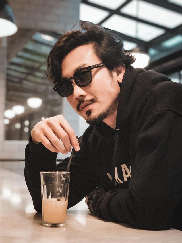 Denny Sumargo. (Foto: Instagram @sumargodenny)