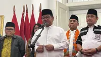 Pramono Anung Beri Pesan Khusus ke Forkabi