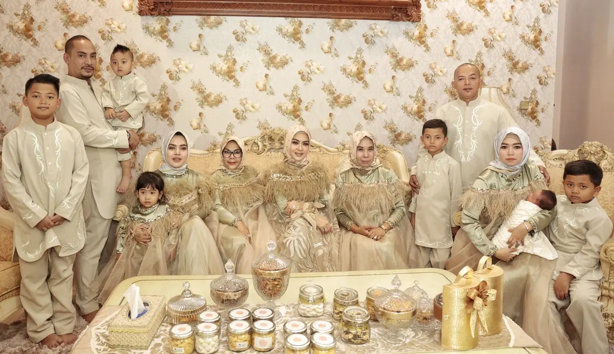 (Adrian Putra/Bintang.com)