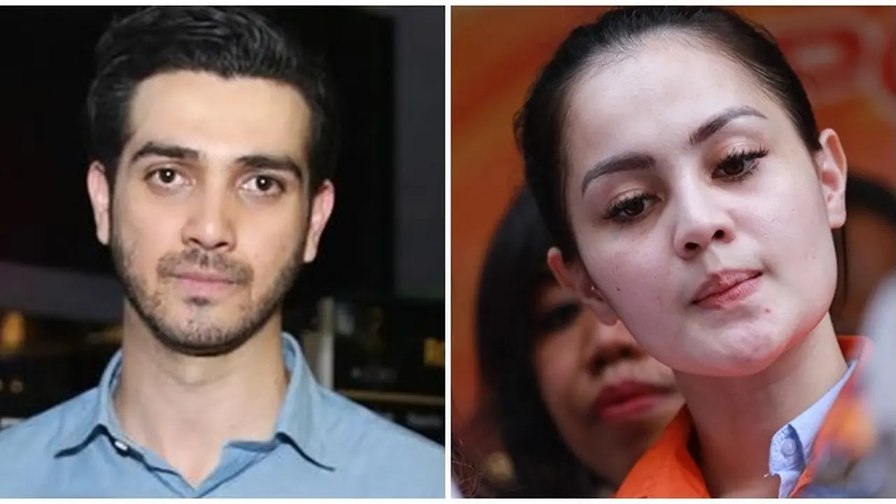 [Bintang] Ahmad Albar-Jennifer Dunn