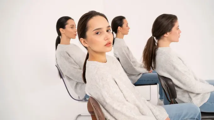 10 Gangguan Kepribadian dan Cara Atasinya (photo by freepik.com)