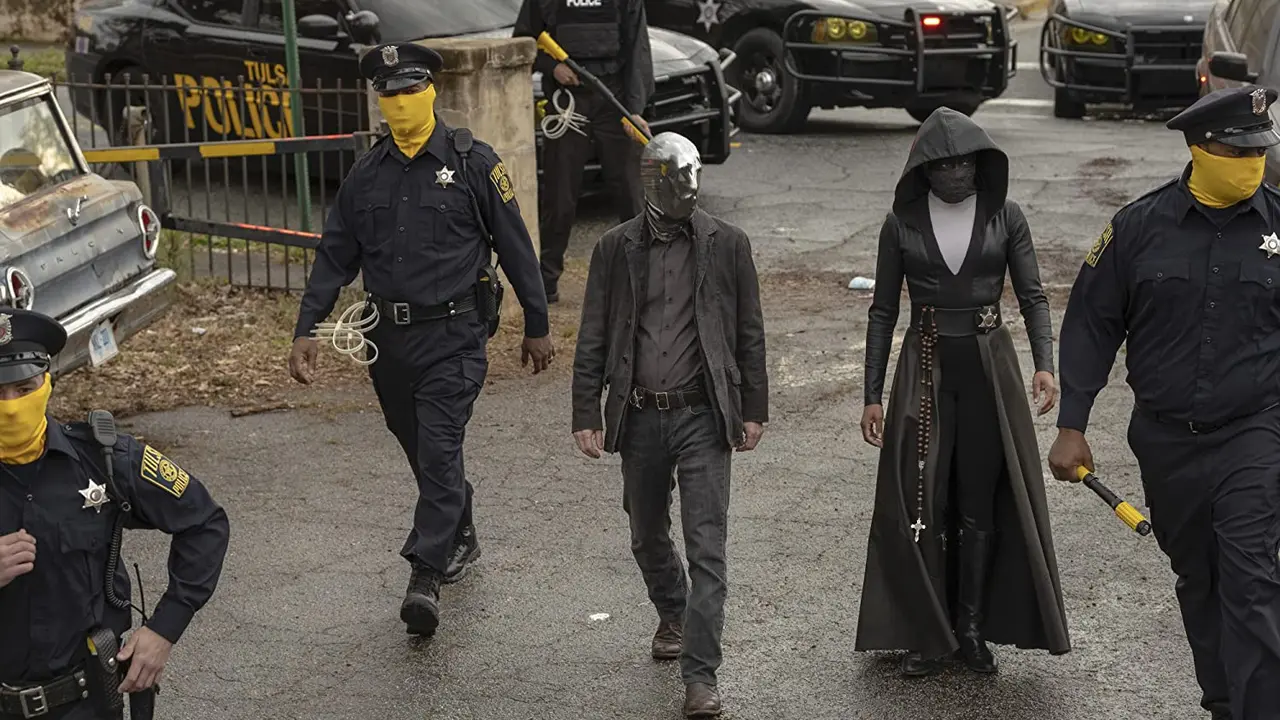 Watchmen
