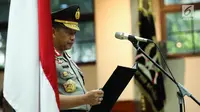 Kapolri: Polisi Jadi Bandar Narkoba Itu Pengkhianat, Tembak Saja