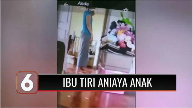 Seorang anak laki-laki berusia empat tahun menjadi korban penganiayaan yang diduga kuat dilakukan oleh orang tua angkatnya di kawasan Pondok Kacang Timur, Pondok Aren, Tangerang Selatan, Banten.